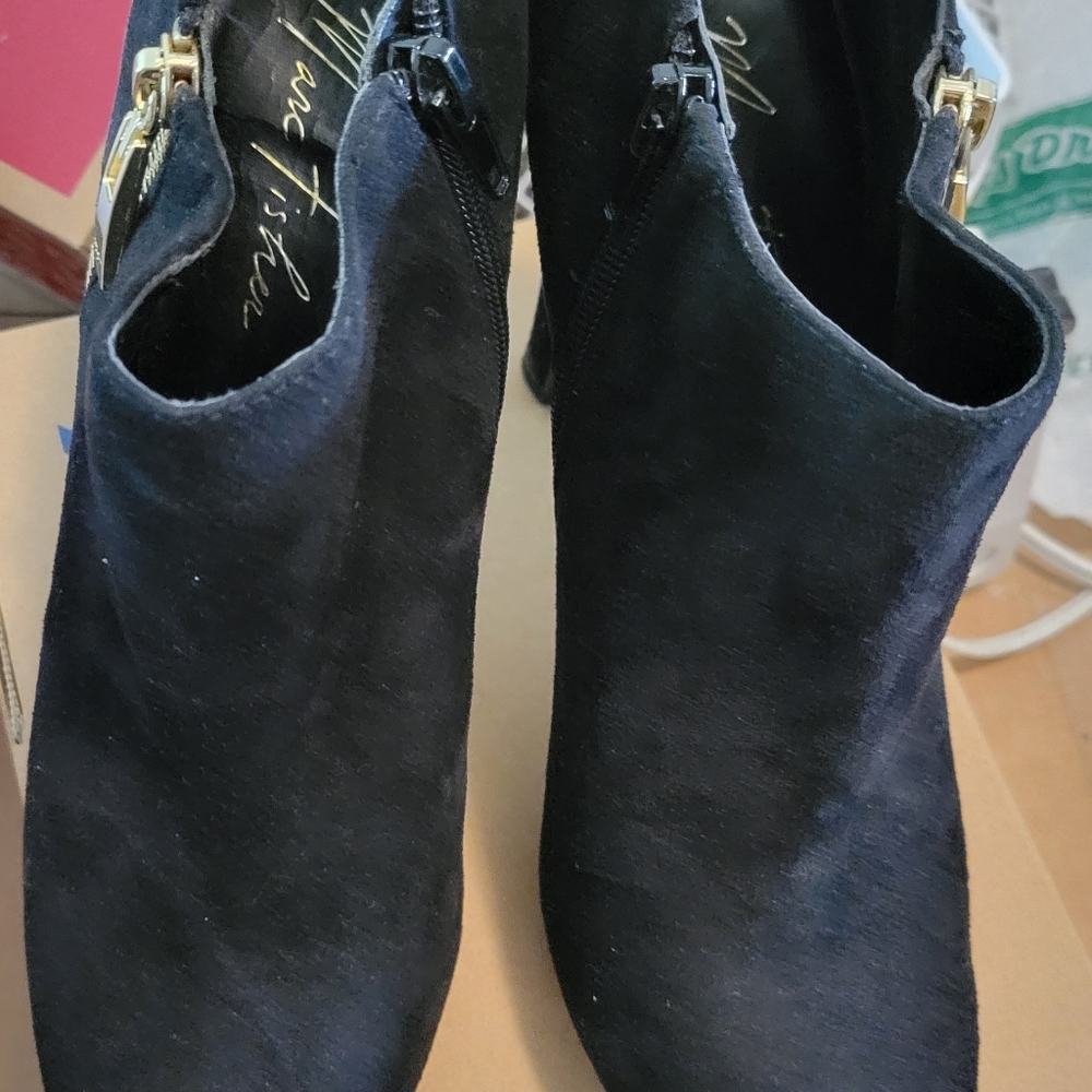 Marc Fisher Boots